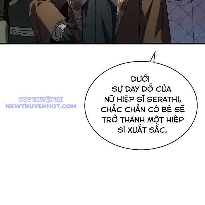 Pháp Sư Tử Linh, Karnak Chapter 40 - Trang 2