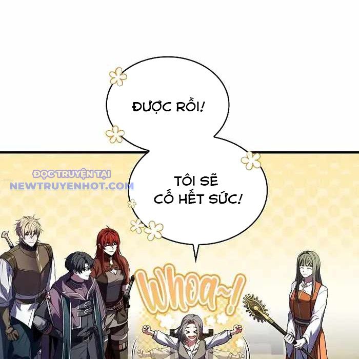 Pháp Sư Tử Linh, Karnak Chapter 40 - Trang 2