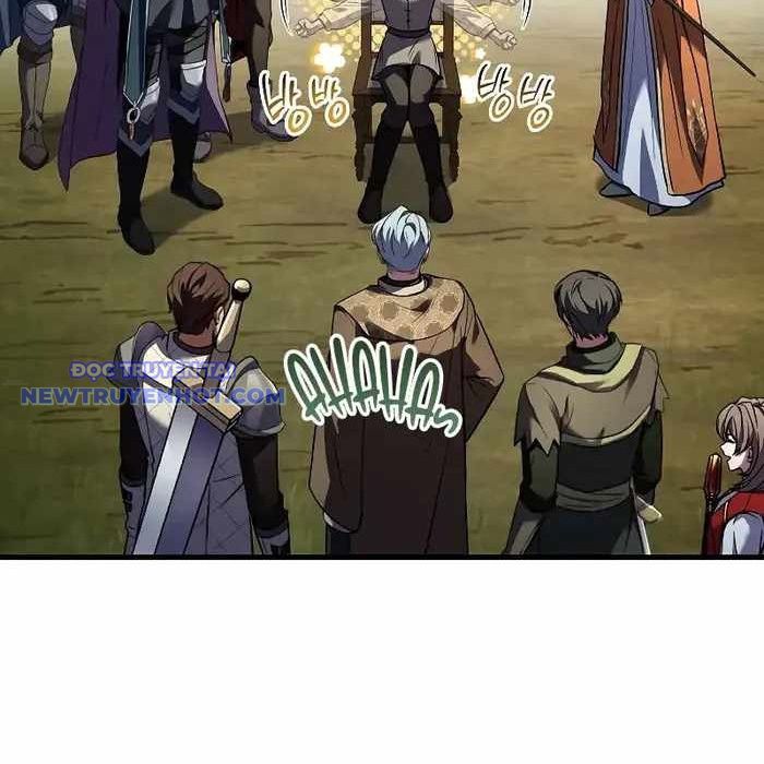 Pháp Sư Tử Linh, Karnak Chapter 40 - Trang 2