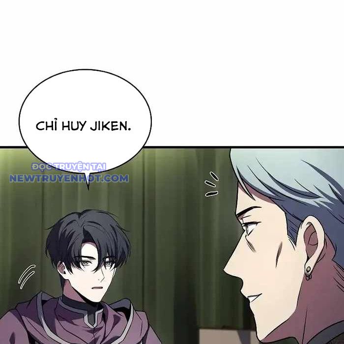 Pháp Sư Tử Linh, Karnak Chapter 40 - Trang 2