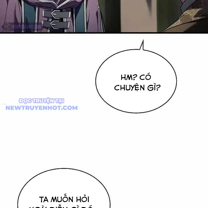 Pháp Sư Tử Linh, Karnak Chapter 40 - Trang 2