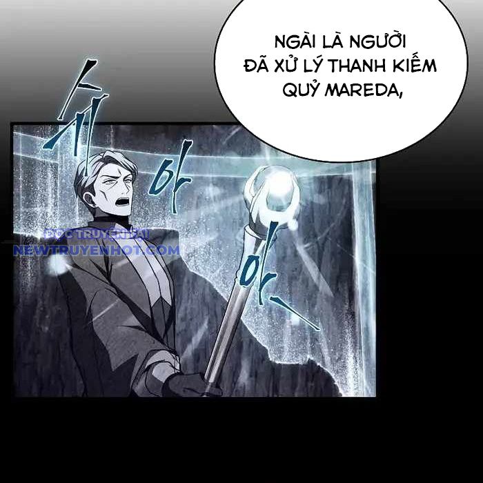 Pháp Sư Tử Linh, Karnak Chapter 40 - Trang 2