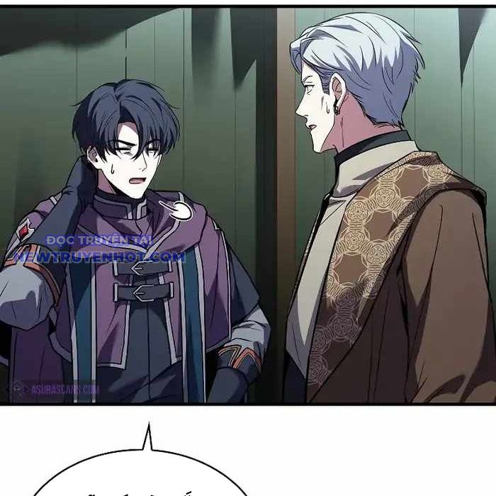 Pháp Sư Tử Linh, Karnak Chapter 40 - Trang 2