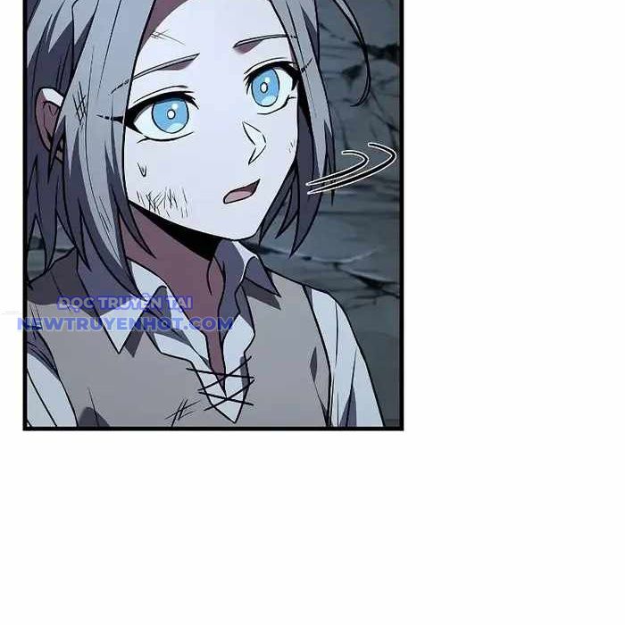 Pháp Sư Tử Linh, Karnak Chapter 40 - Trang 2