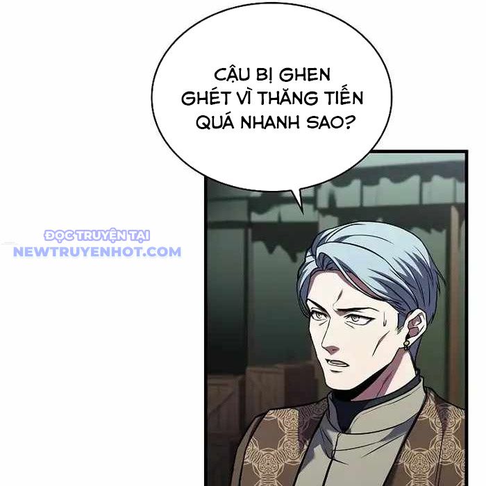 Pháp Sư Tử Linh, Karnak Chapter 40 - Trang 2