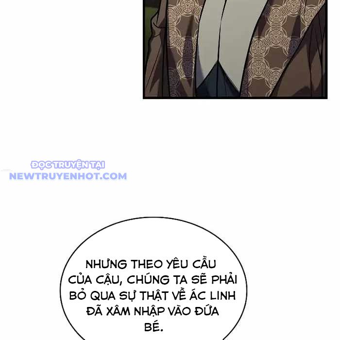 Pháp Sư Tử Linh, Karnak Chapter 40 - Trang 2