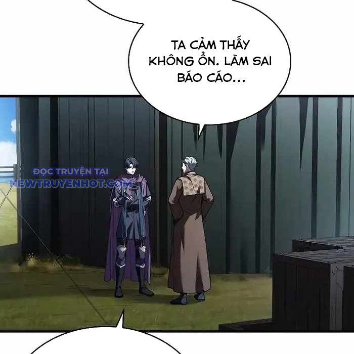 Pháp Sư Tử Linh, Karnak Chapter 40 - Trang 2