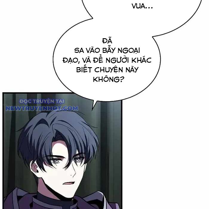 Pháp Sư Tử Linh, Karnak Chapter 40 - Trang 2