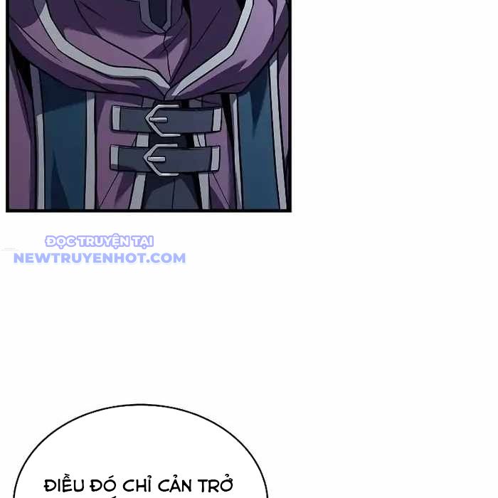 Pháp Sư Tử Linh, Karnak Chapter 40 - Trang 2