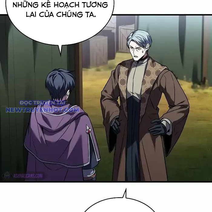 Pháp Sư Tử Linh, Karnak Chapter 40 - Trang 2