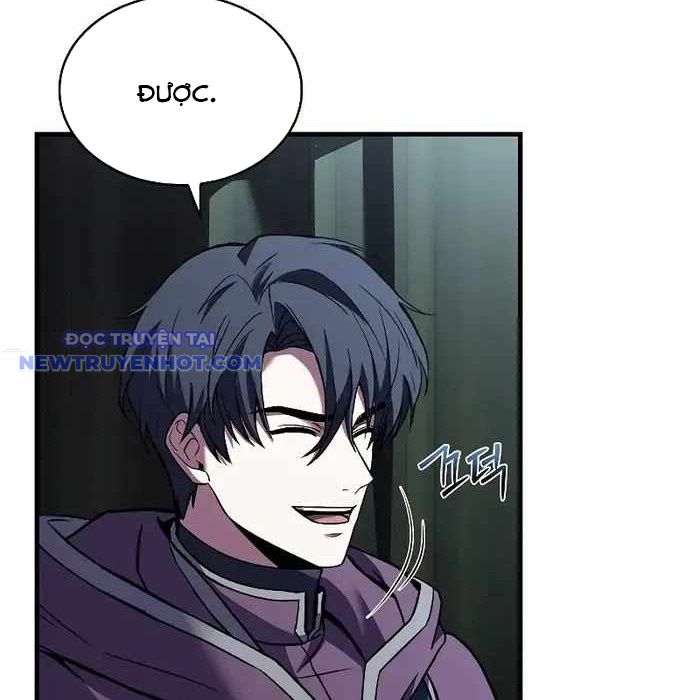 Pháp Sư Tử Linh, Karnak Chapter 40 - Trang 2