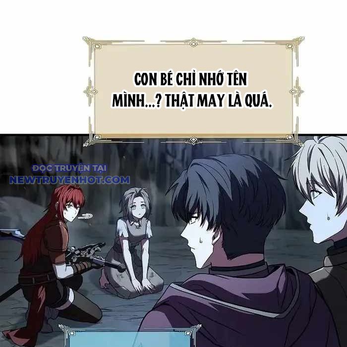 Pháp Sư Tử Linh, Karnak Chapter 40 - Trang 2