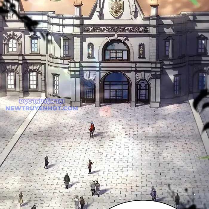 Pháp Sư Tử Linh, Karnak Chapter 40 - Trang 2