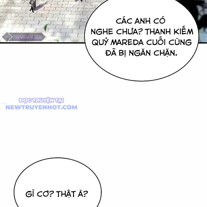 Pháp Sư Tử Linh, Karnak Chapter 40 - Trang 2