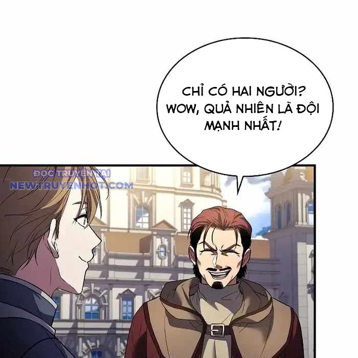 Pháp Sư Tử Linh, Karnak Chapter 40 - Trang 2