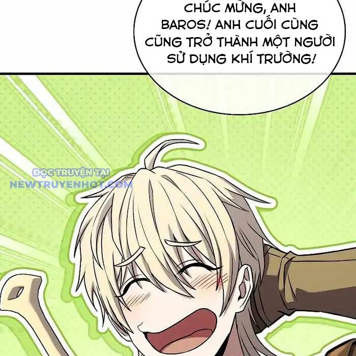 Pháp Sư Tử Linh, Karnak Chapter 40 - Trang 2