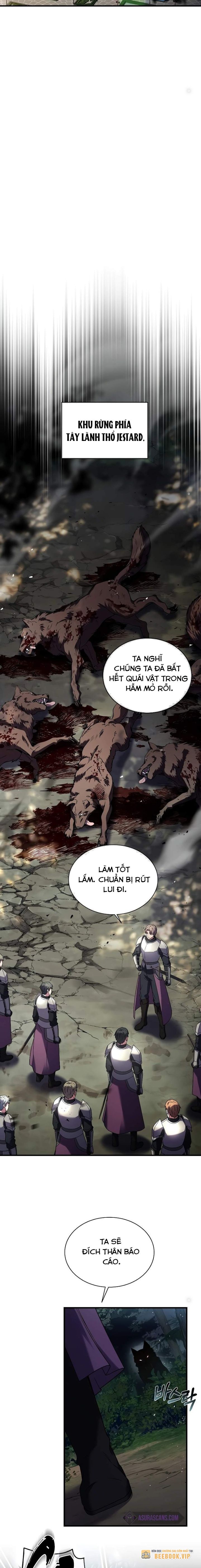 Pháp Sư Tử Linh, Karnak Chapter 7 - Trang 2