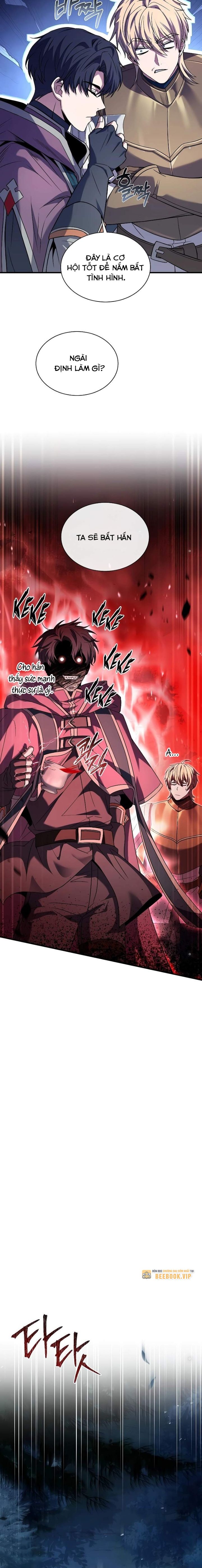 Pháp Sư Tử Linh, Karnak Chapter 7 - Trang 2