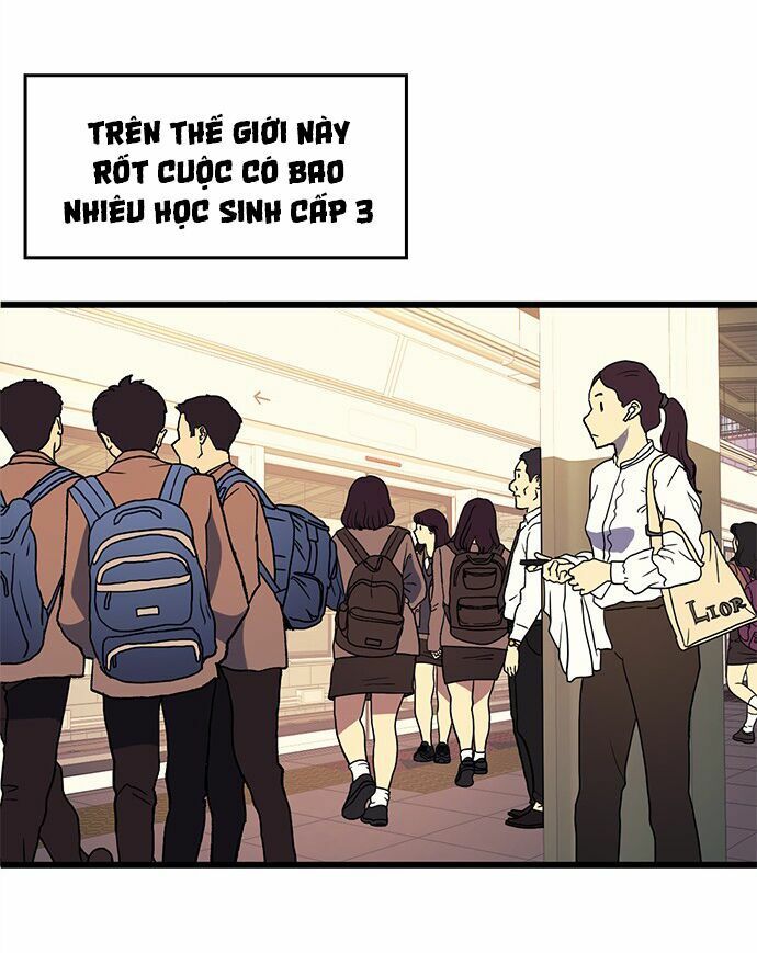 Pháp Sư Từ Thế Giới Khác Chapter 0 - Trang 2