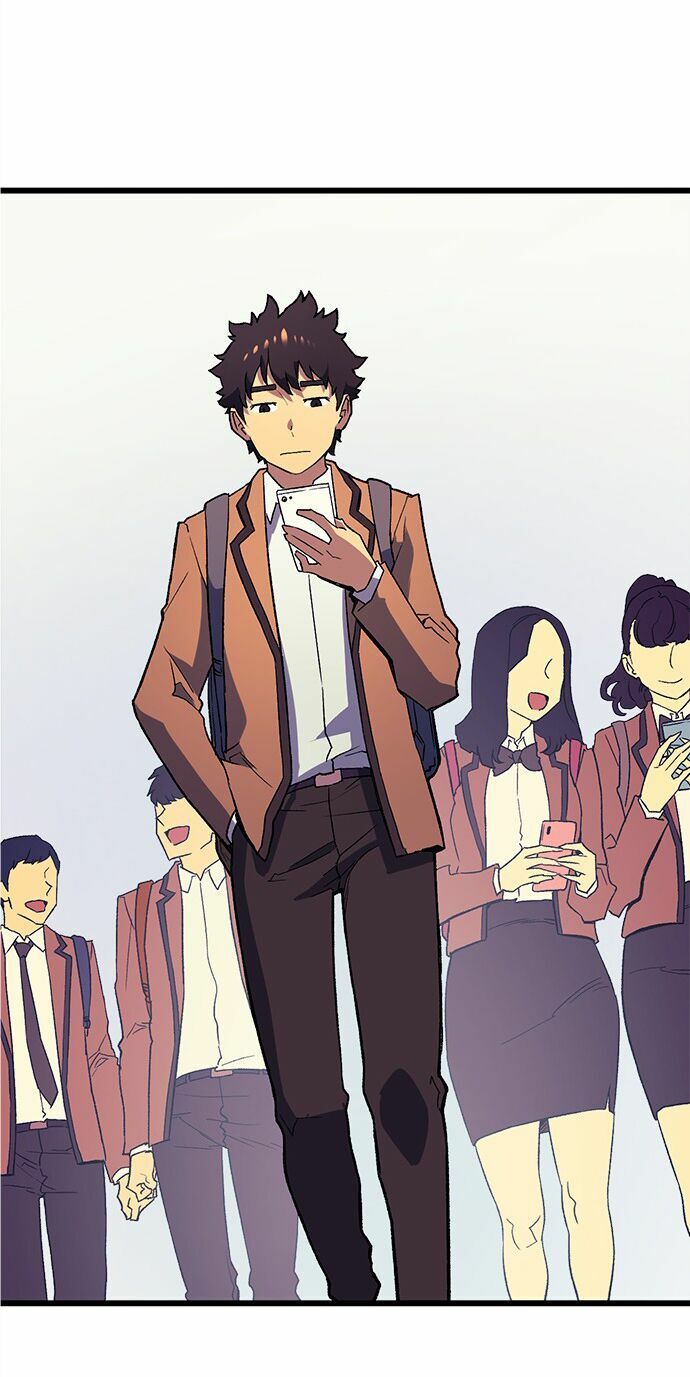 Pháp Sư Từ Thế Giới Khác Chapter 0 - Trang 2