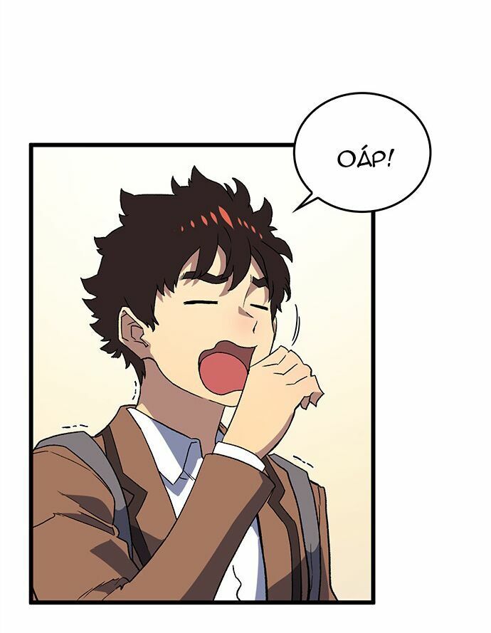 Pháp Sư Từ Thế Giới Khác Chapter 0 - Trang 2