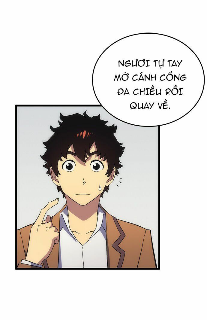 Pháp Sư Từ Thế Giới Khác Chapter 0 - Trang 2