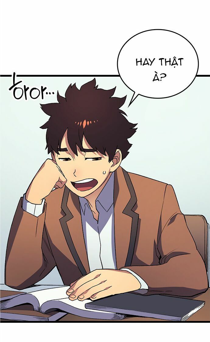 Pháp Sư Từ Thế Giới Khác Chapter 0 - Trang 2