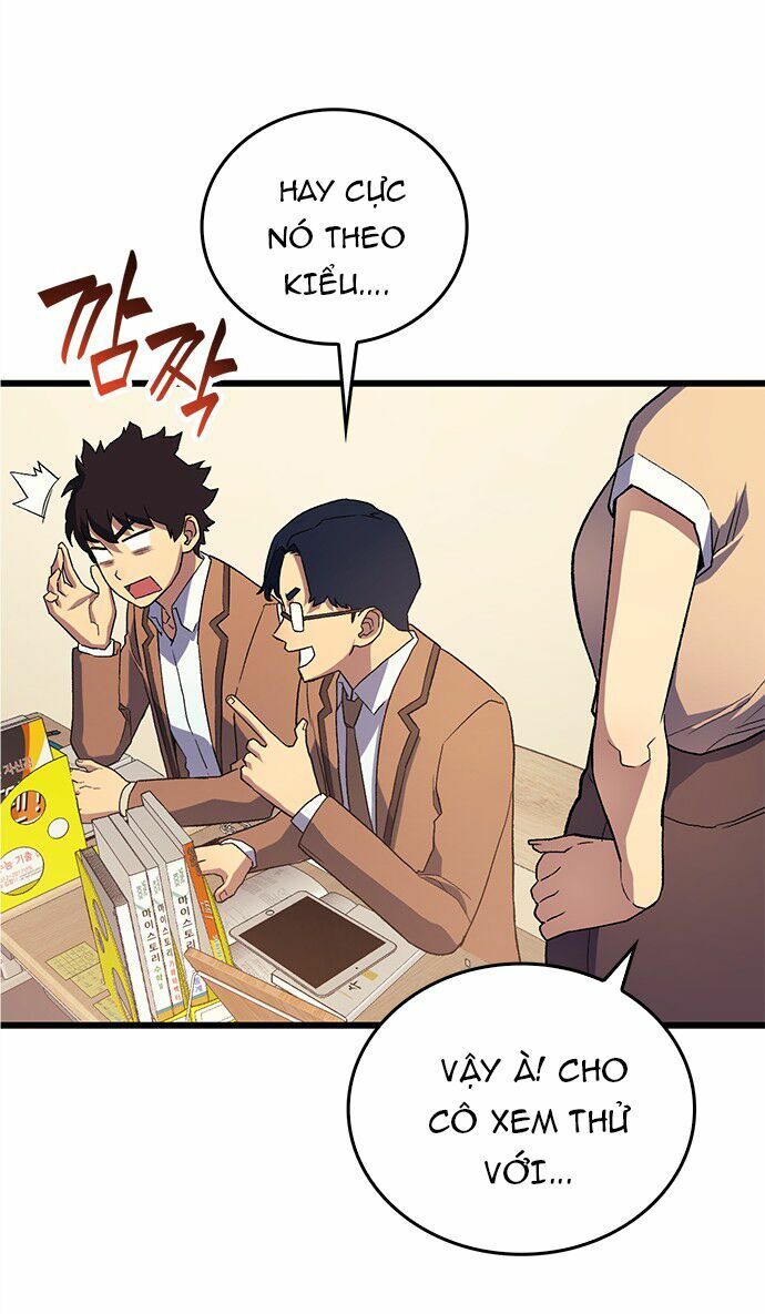 Pháp Sư Từ Thế Giới Khác Chapter 0 - Trang 2