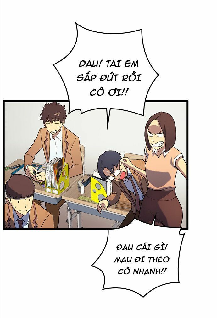 Pháp Sư Từ Thế Giới Khác Chapter 0 - Trang 2