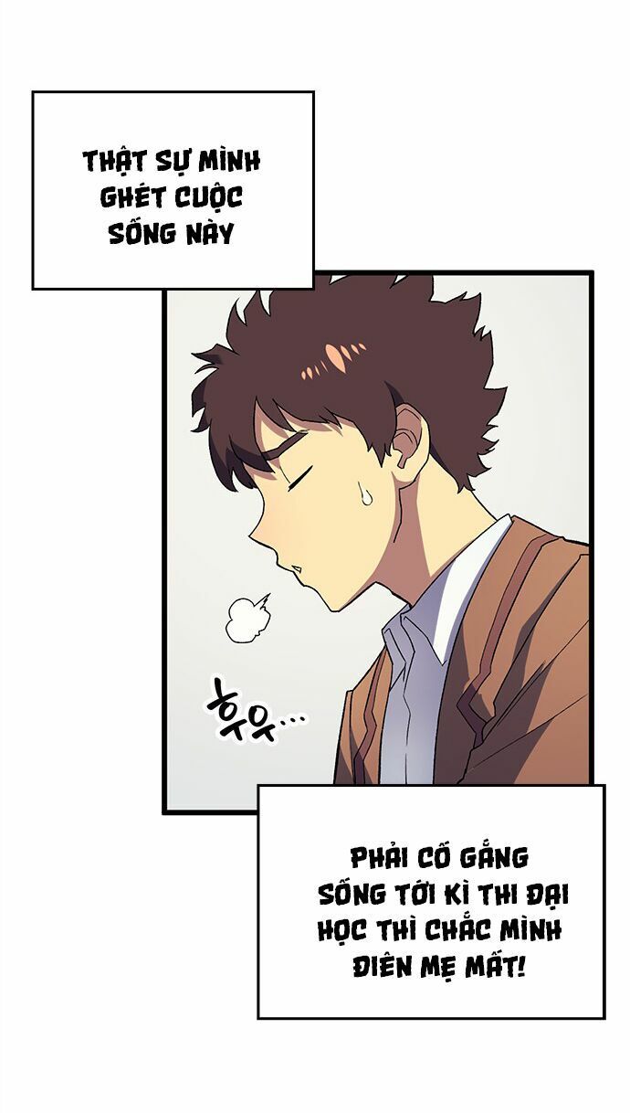 Pháp Sư Từ Thế Giới Khác Chapter 0 - Trang 2