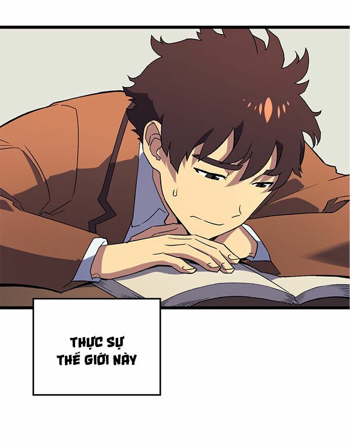 Pháp Sư Từ Thế Giới Khác Chapter 0 - Trang 2
