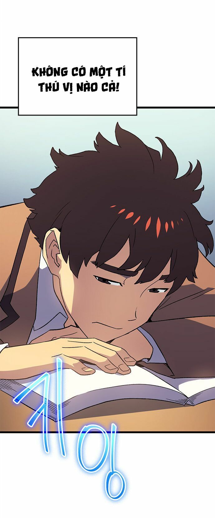 Pháp Sư Từ Thế Giới Khác Chapter 0 - Trang 2