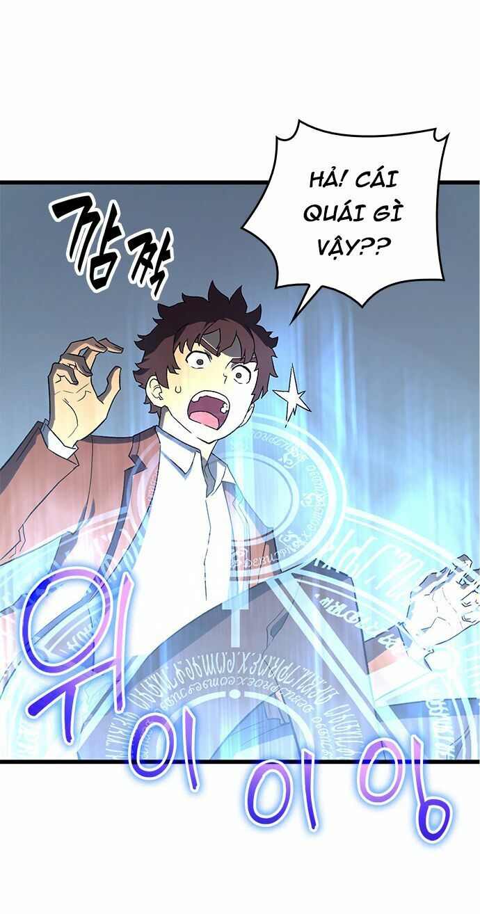 Pháp Sư Từ Thế Giới Khác Chapter 0 - Trang 2