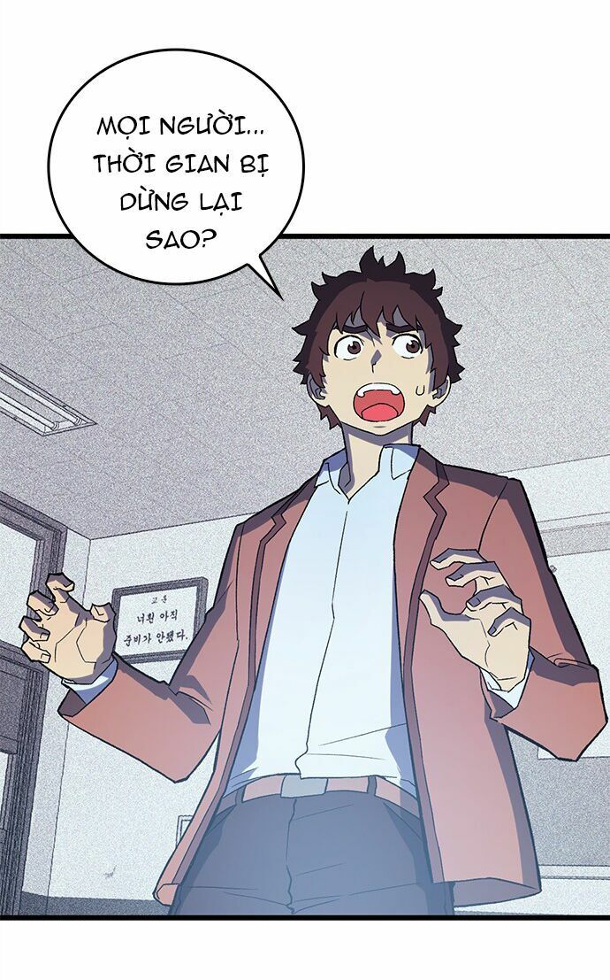 Pháp Sư Từ Thế Giới Khác Chapter 0 - Trang 2