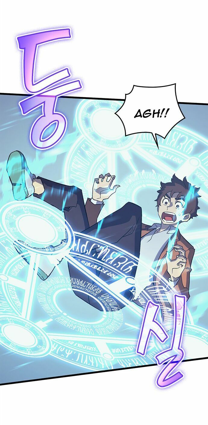 Pháp Sư Từ Thế Giới Khác Chapter 0 - Trang 2