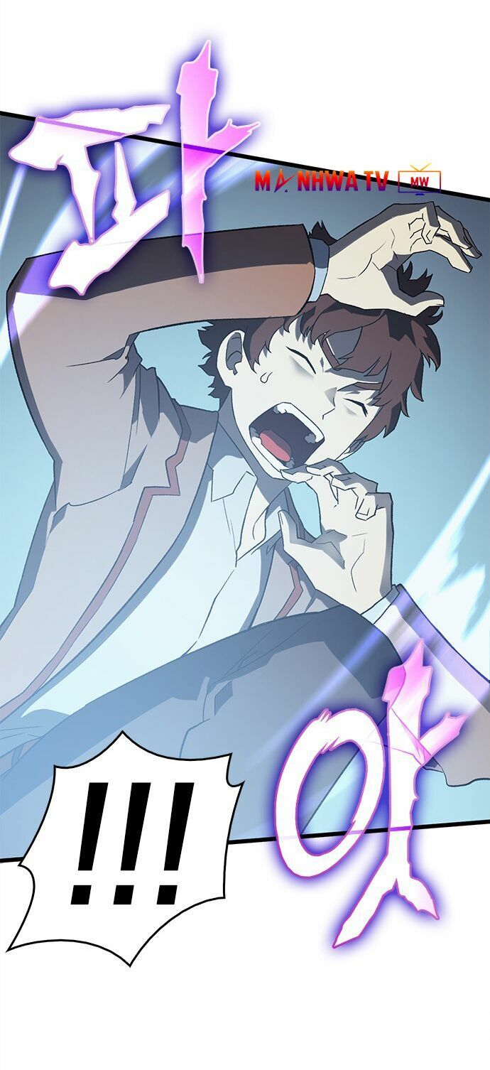 Pháp Sư Từ Thế Giới Khác Chapter 0 - Trang 2