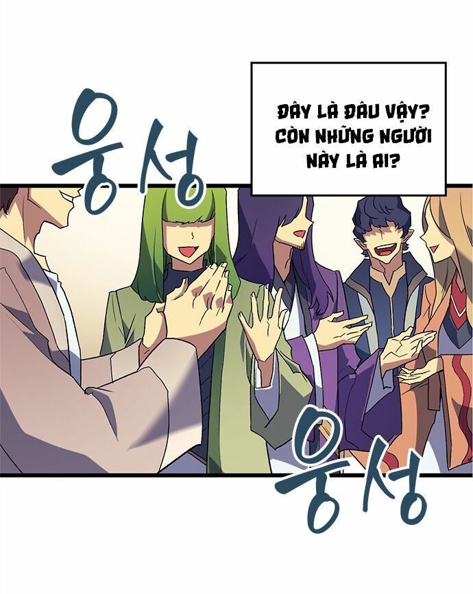 Pháp Sư Từ Thế Giới Khác Chapter 0 - Trang 2