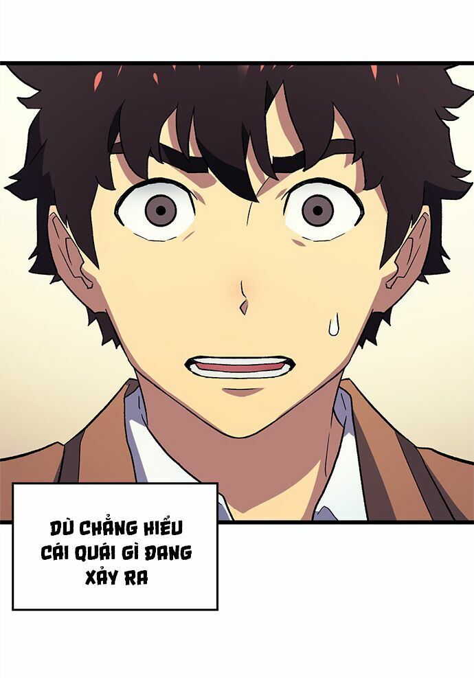 Pháp Sư Từ Thế Giới Khác Chapter 0 - Trang 2