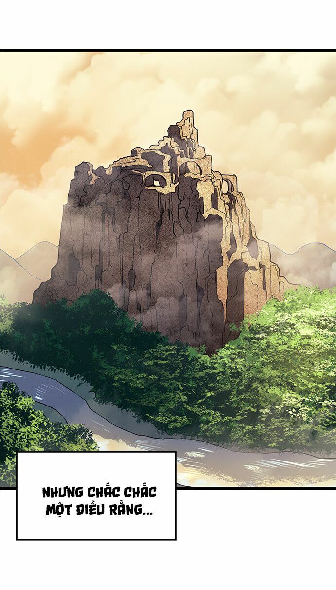 Pháp Sư Từ Thế Giới Khác Chapter 0 - Trang 2