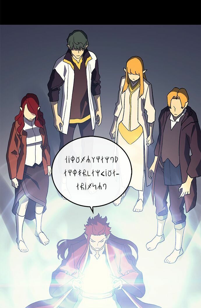 Pháp Sư Từ Thế Giới Khác Chapter 0 - Trang 2