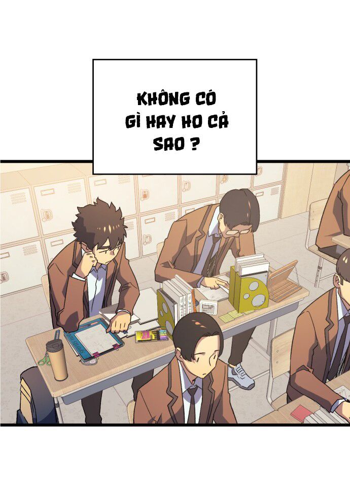 Pháp Sư Từ Thế Giới Khác Chapter 1 - Trang 2