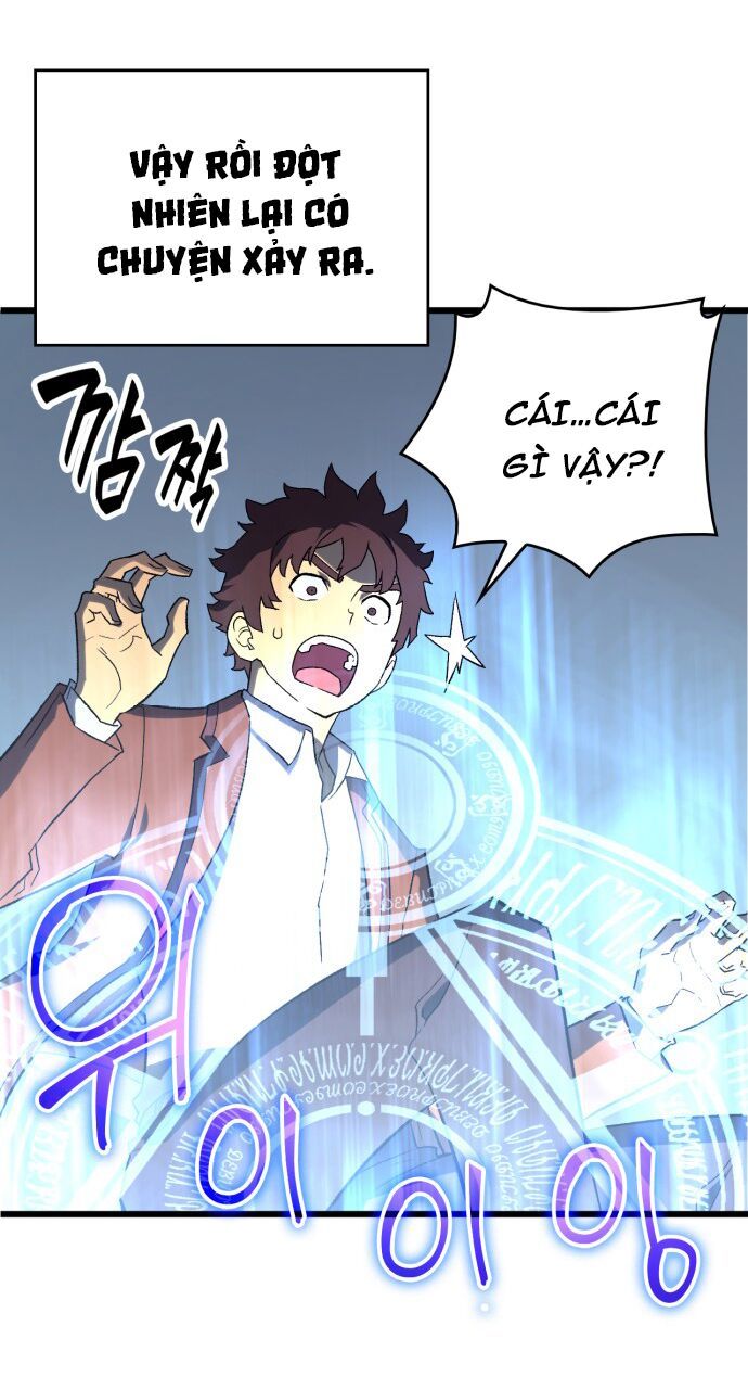 Pháp Sư Từ Thế Giới Khác Chapter 1 - Trang 2