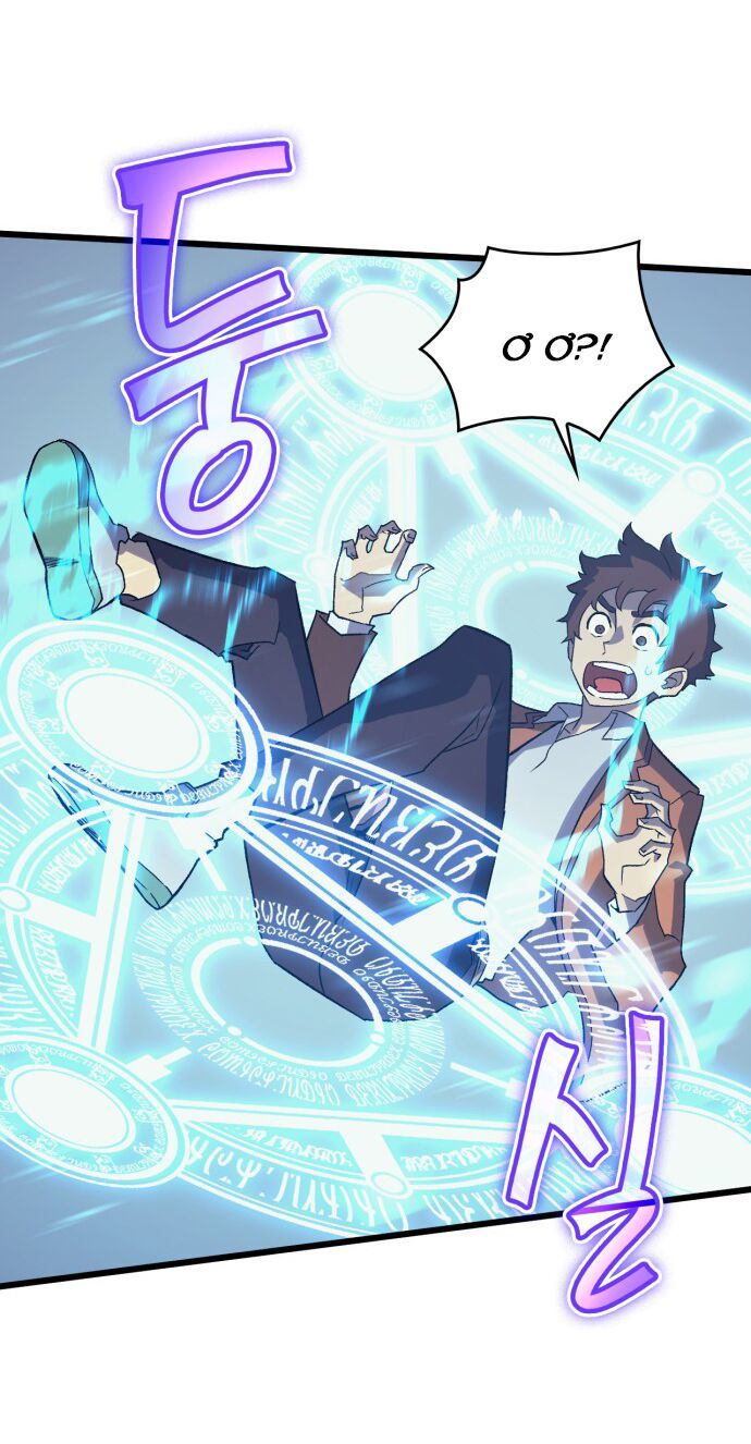 Pháp Sư Từ Thế Giới Khác Chapter 1 - Trang 2