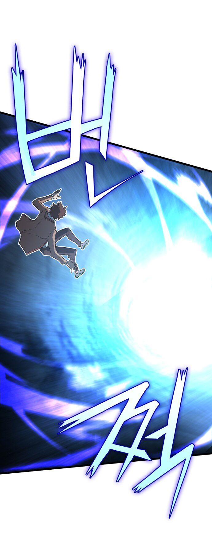 Pháp Sư Từ Thế Giới Khác Chapter 1 - Trang 2