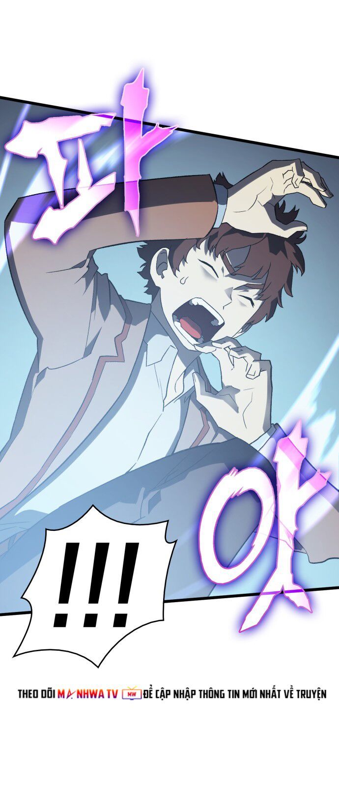 Pháp Sư Từ Thế Giới Khác Chapter 1 - Trang 2