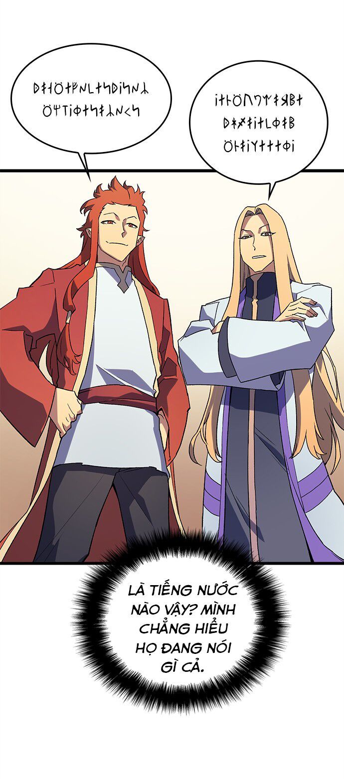 Pháp Sư Từ Thế Giới Khác Chapter 1 - Trang 2