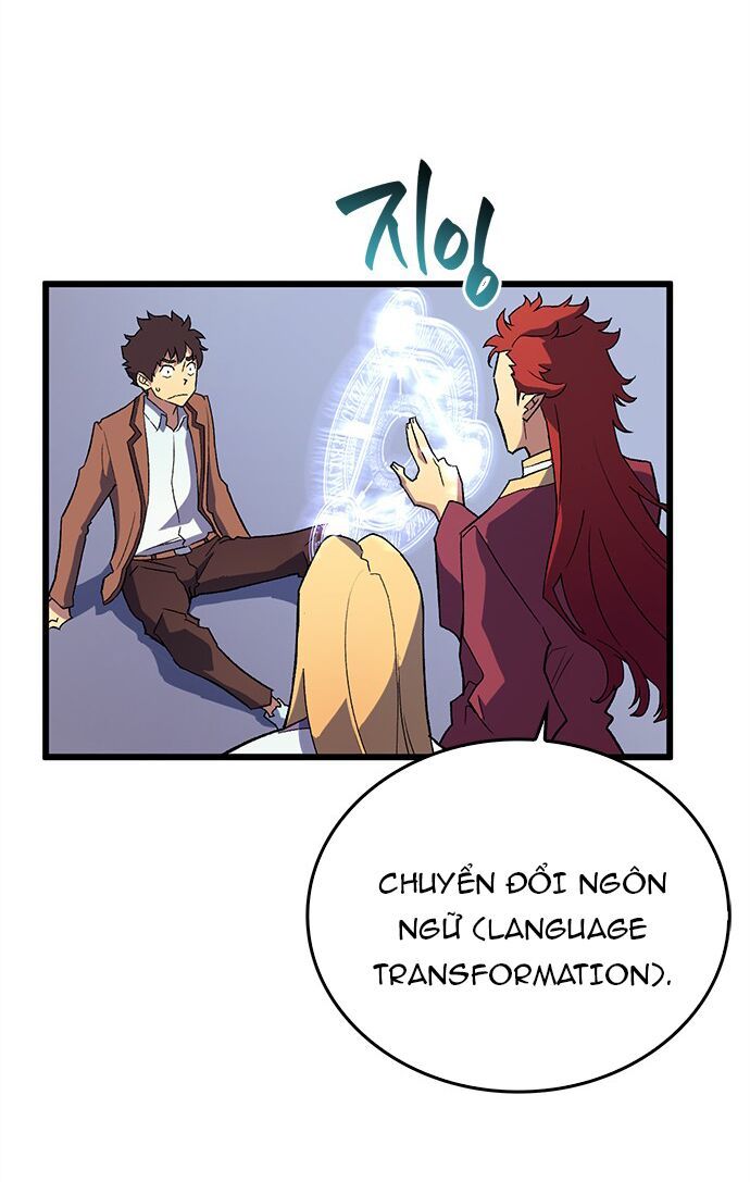 Pháp Sư Từ Thế Giới Khác Chapter 1 - Trang 2