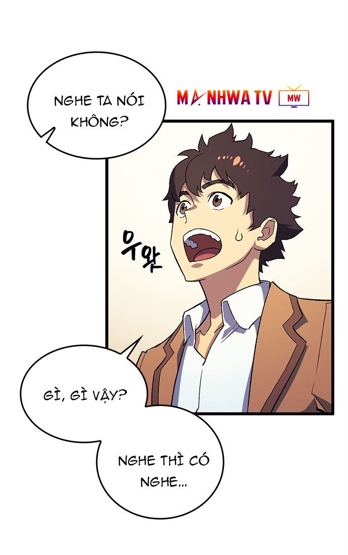 Pháp Sư Từ Thế Giới Khác Chapter 1 - Trang 2