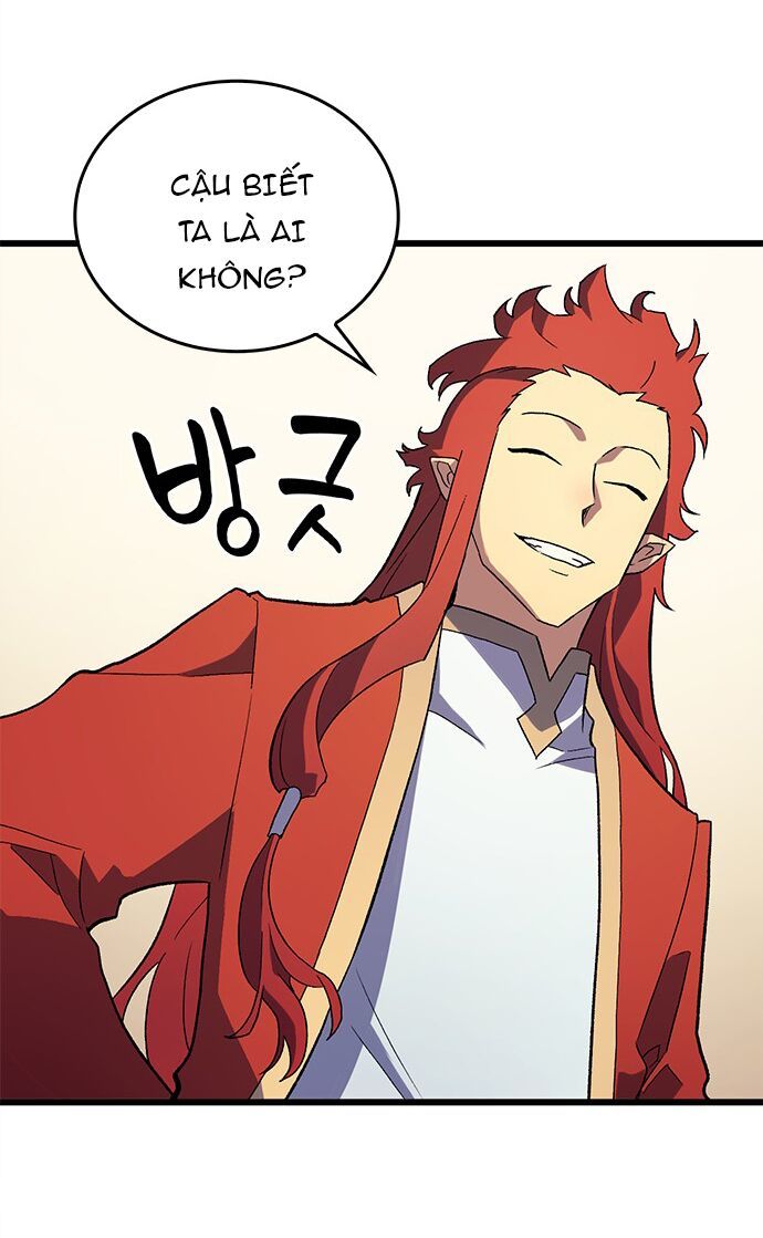 Pháp Sư Từ Thế Giới Khác Chapter 1 - Trang 2