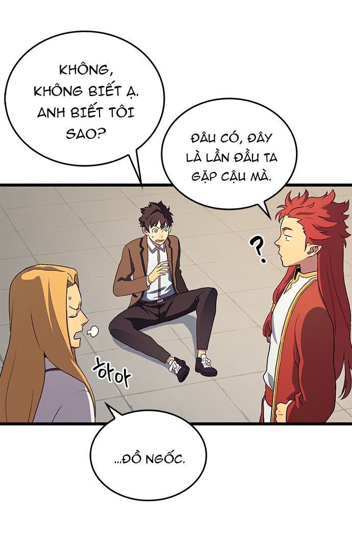 Pháp Sư Từ Thế Giới Khác Chapter 1 - Trang 2